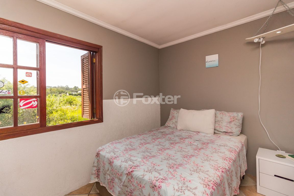 Casa em condominio para comprar em EDGAR PIRES DE CASTRO, 1286 - foto 17