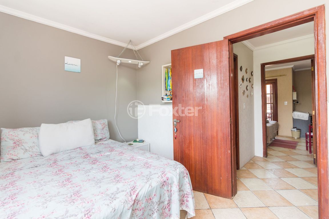 Casa em condominio para comprar em EDGAR PIRES DE CASTRO, 1286 - foto 19