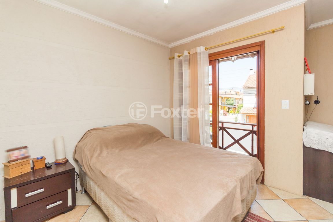 Casa em condominio para comprar em EDGAR PIRES DE CASTRO, 1286 - foto 25