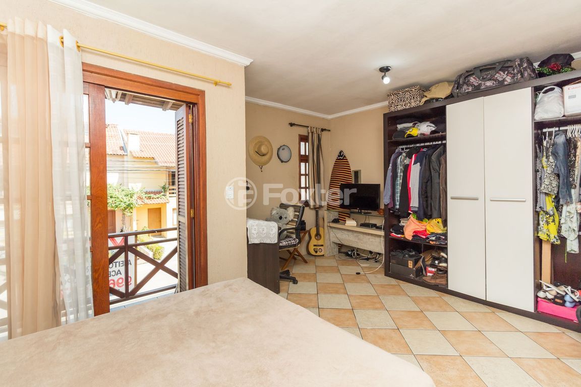 Casa em condominio para comprar em EDGAR PIRES DE CASTRO, 1286 - foto 28