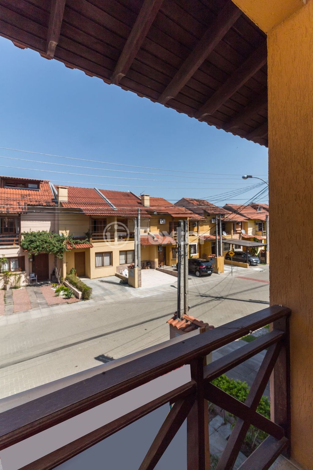 Casa em condominio para comprar em EDGAR PIRES DE CASTRO, 1286 - foto 29