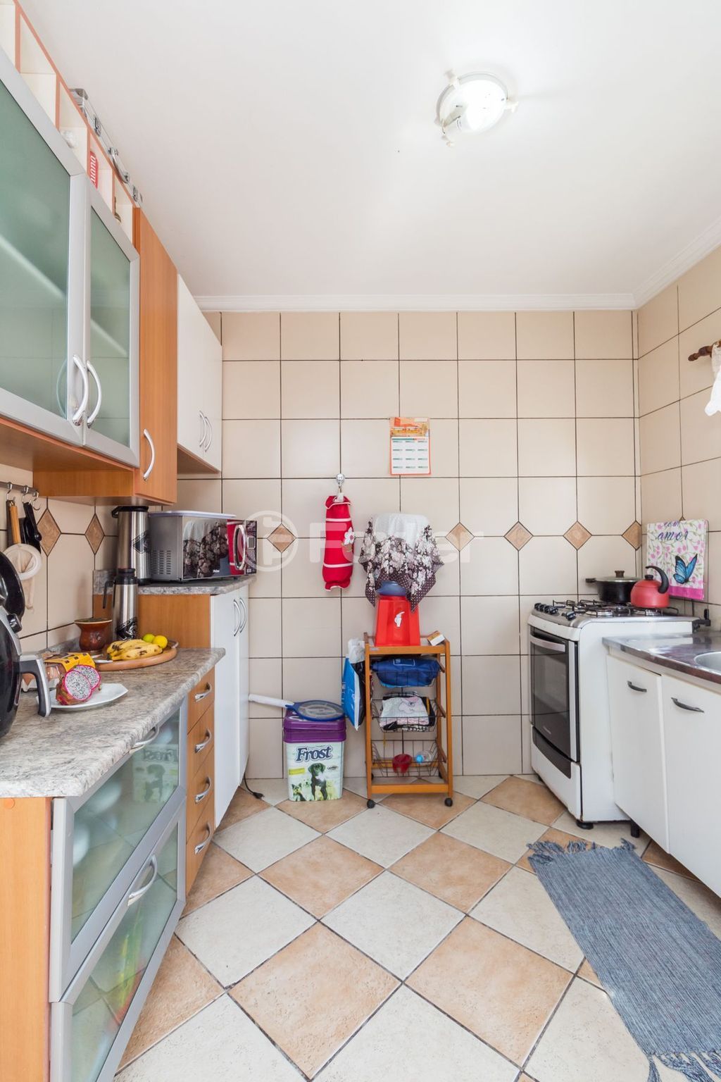 Casa em condominio para comprar em EDGAR PIRES DE CASTRO, 1286 - foto 33