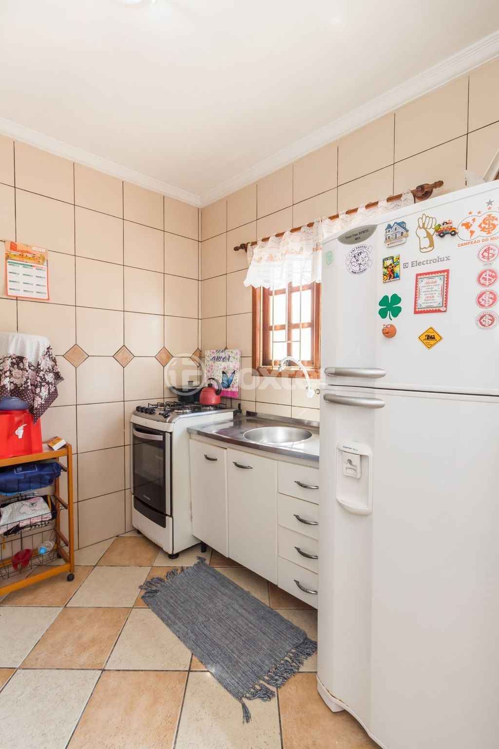 Casa em condominio para comprar em EDGAR PIRES DE CASTRO, 1286 - foto 34