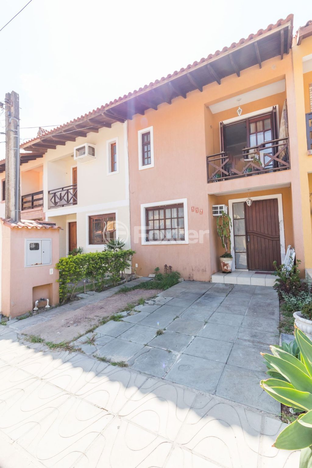 Casa em condominio para comprar em EDGAR PIRES DE CASTRO, 1286 - foto 35