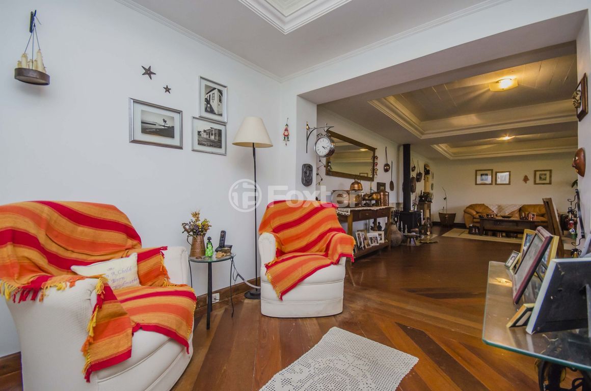 casa sobrado para comprar em Doutor Benjamin Camozato, 70 - foto 10
