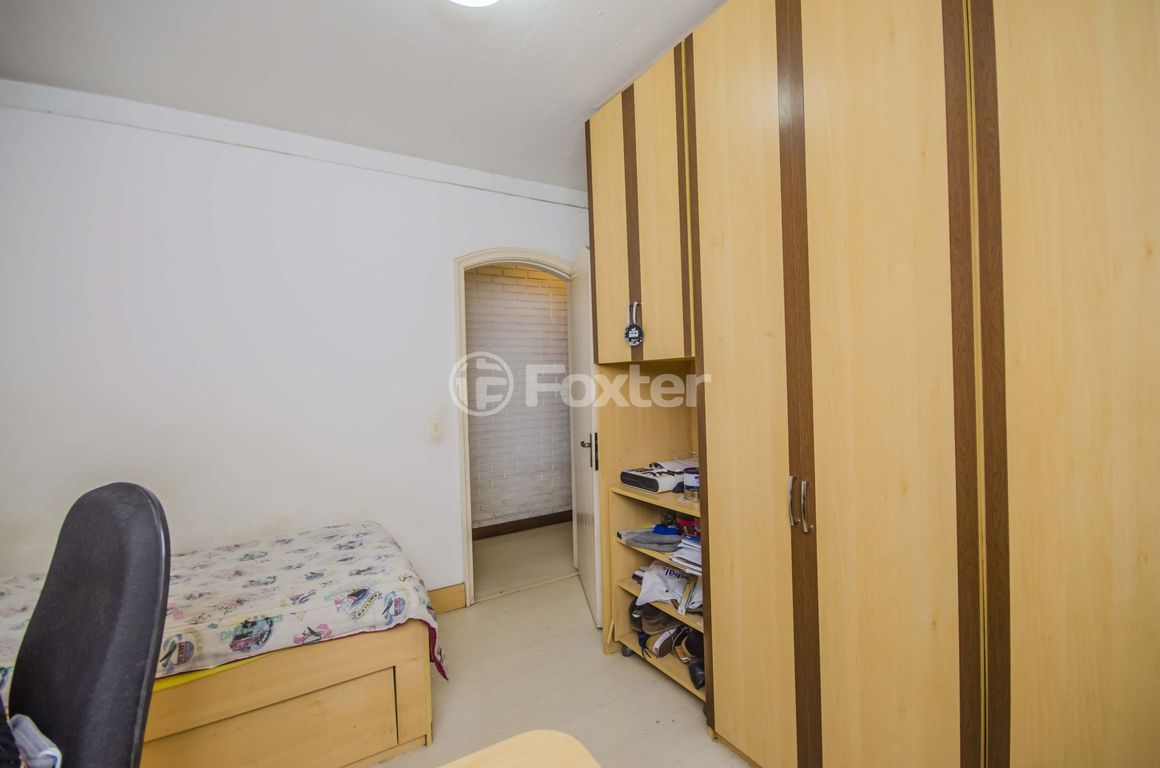 casa sobrado para comprar em Doutor Benjamin Camozato, 70 - foto 25