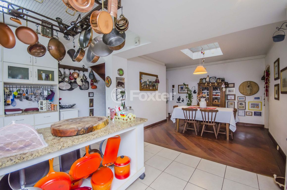 casa sobrado para comprar em Doutor Benjamin Camozato, 70 - foto 27