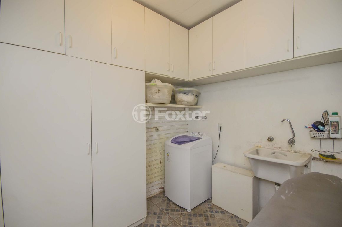 casa sobrado para comprar em Doutor Benjamin Camozato, 70 - foto 33