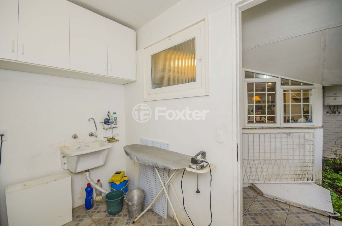 casa sobrado para comprar em Doutor Benjamin Camozato, 70 - foto 34