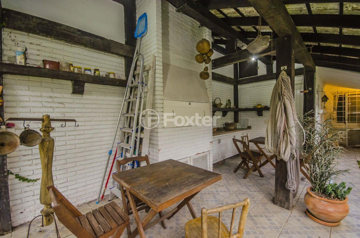 casa sobrado para comprar em Doutor Benjamin Camozato, 70 - foto 37