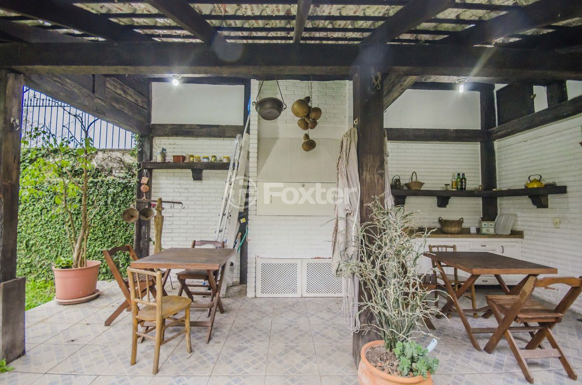 casa sobrado para comprar em Doutor Benjamin Camozato, 70 - foto 38