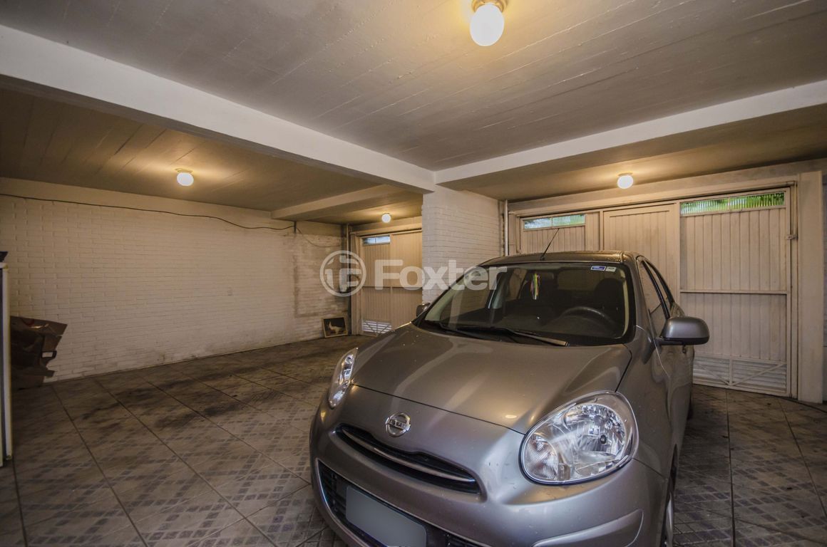 casa sobrado para comprar em Doutor Benjamin Camozato, 70 - foto 41