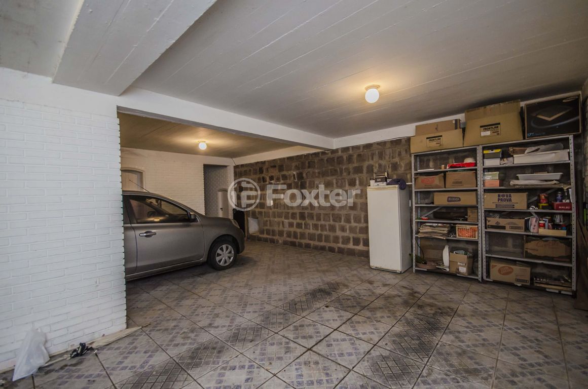 casa sobrado para comprar em Doutor Benjamin Camozato, 70 - foto 42