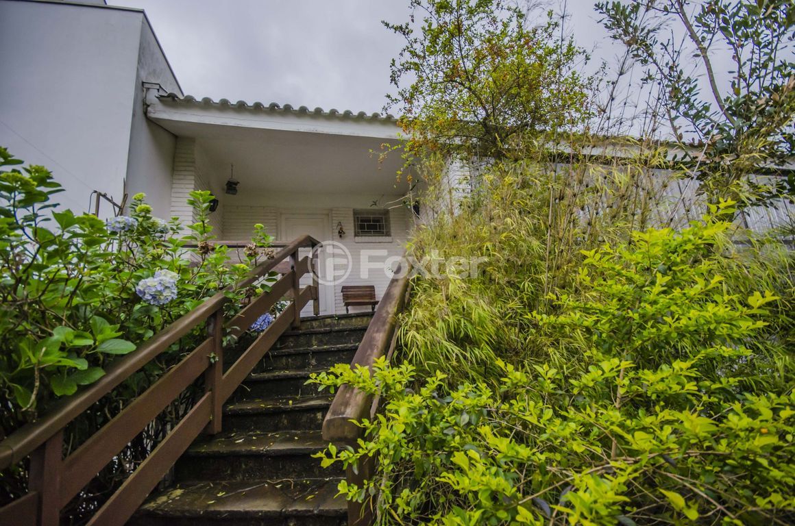 casa sobrado para comprar em Doutor Benjamin Camozato, 70 - foto 43