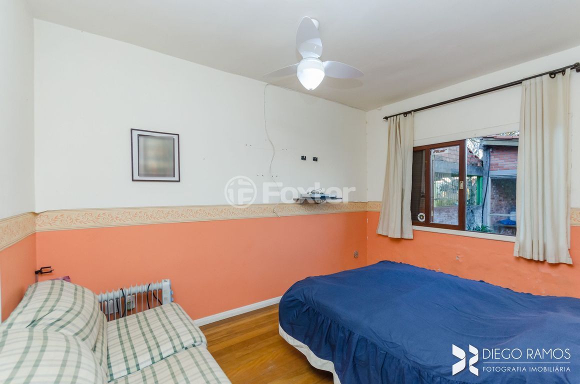 casa sobrado para comprar em Jair de Moura Calixto, 170 - foto 7