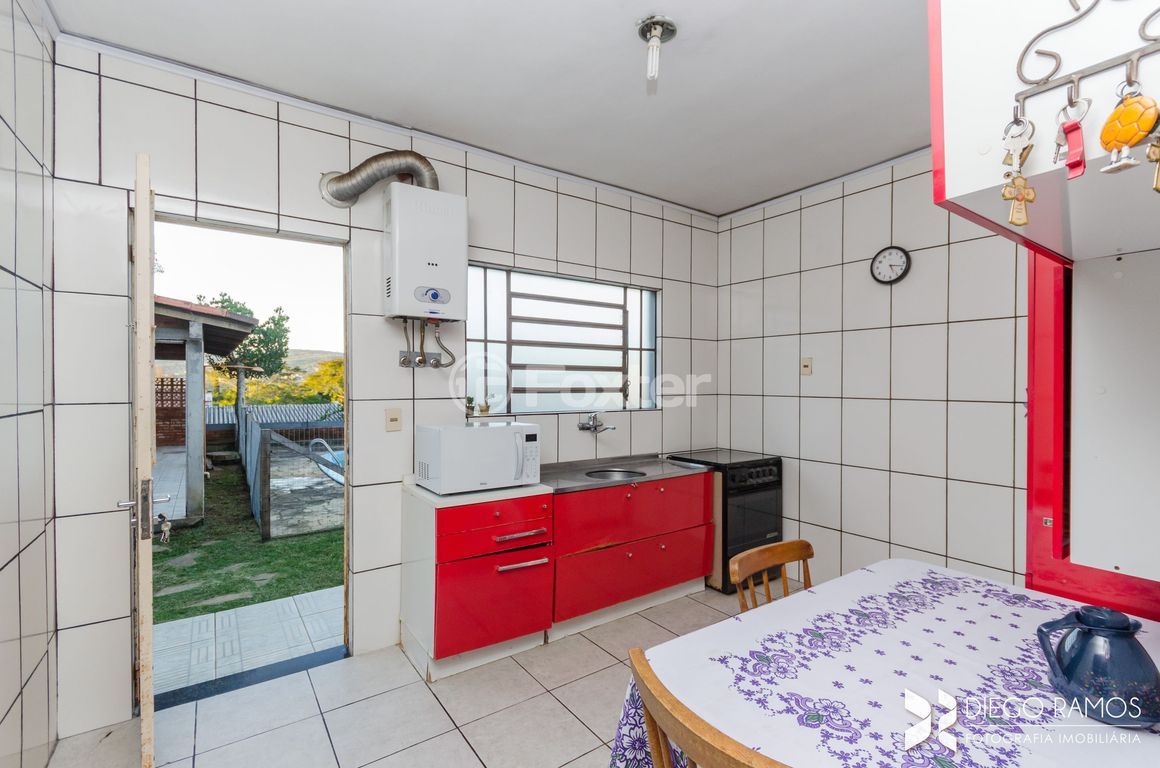 casa sobrado para comprar em Jair de Moura Calixto, 170 - foto 9