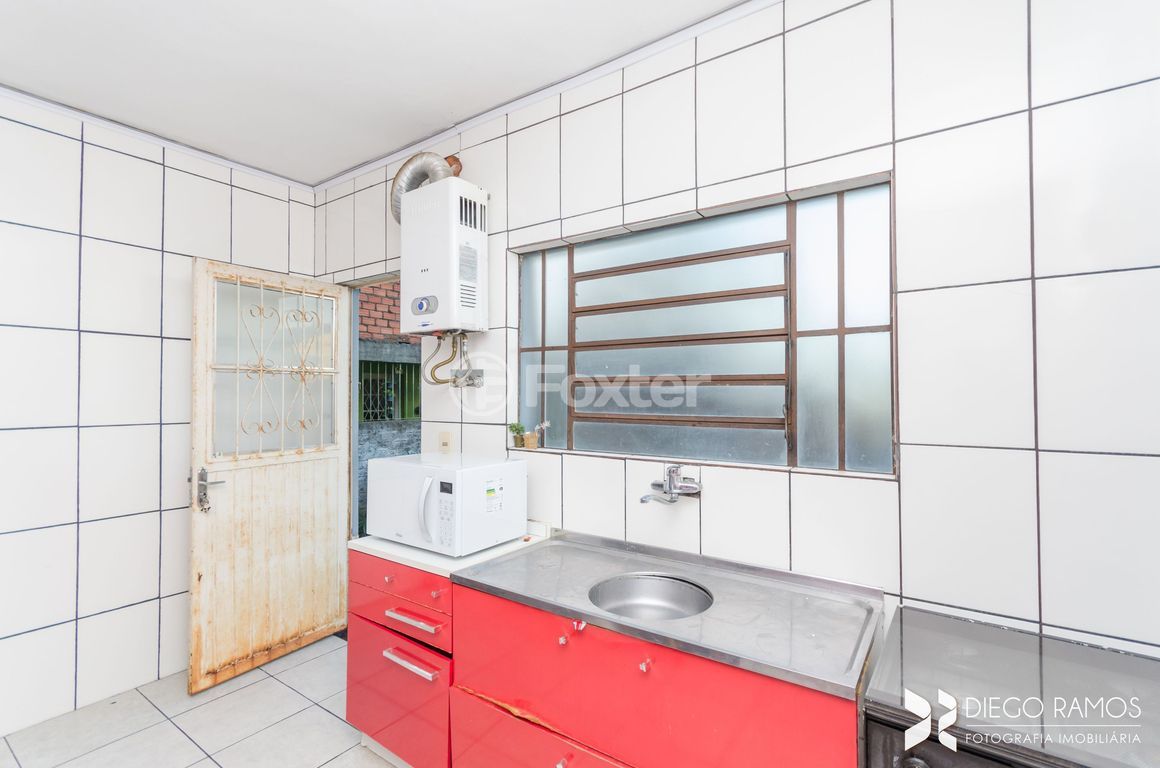casa sobrado para comprar em Jair de Moura Calixto, 170 - foto 10