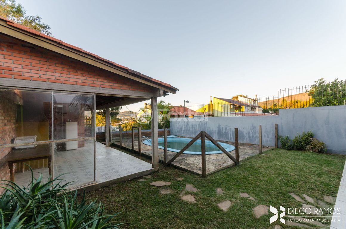 casa sobrado para comprar em Jair de Moura Calixto, 170 - foto 12