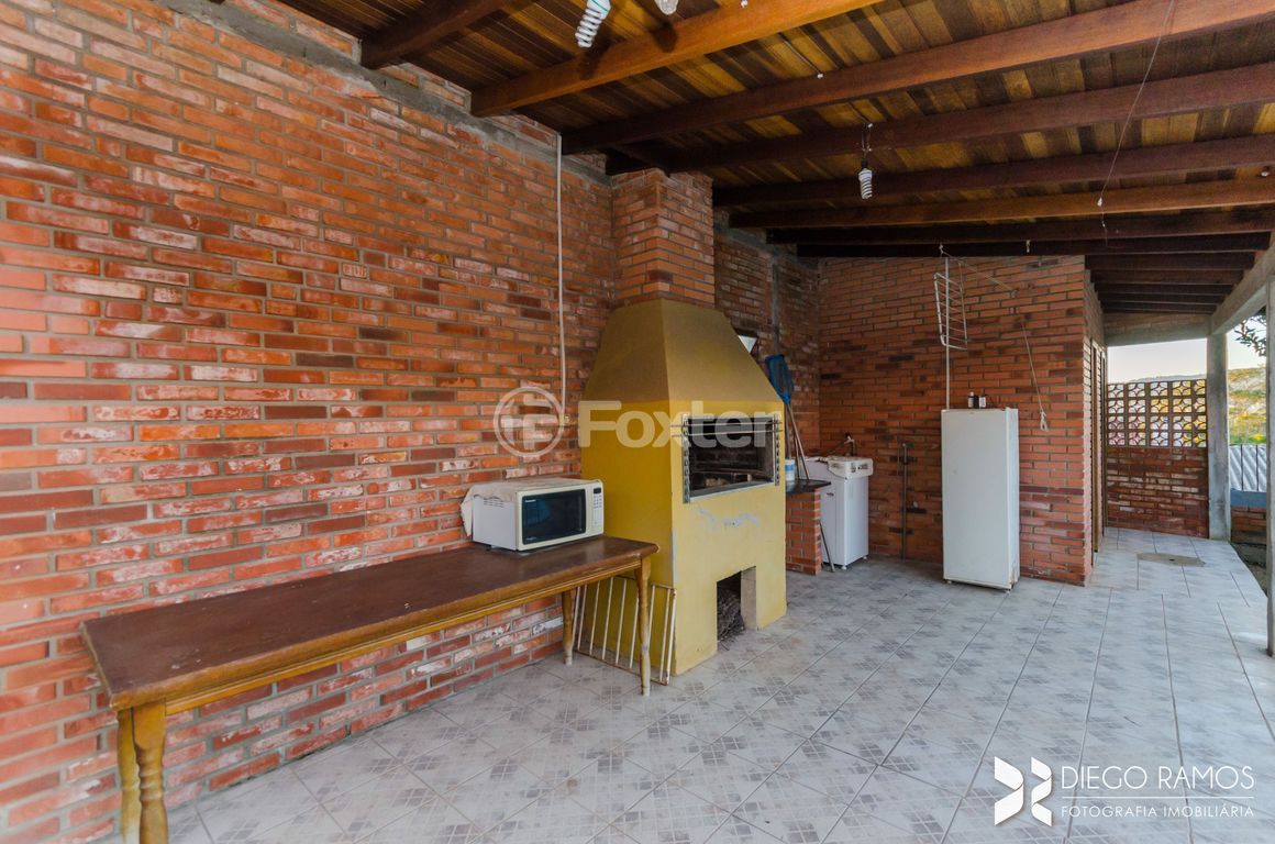 casa sobrado para comprar em Jair de Moura Calixto, 170 - foto 13