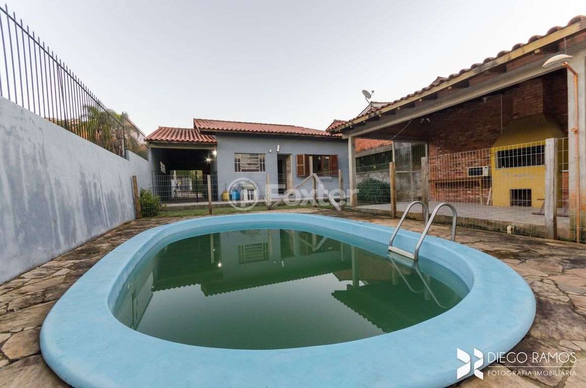 casa sobrado para comprar em Jair de Moura Calixto, 170 - foto 15