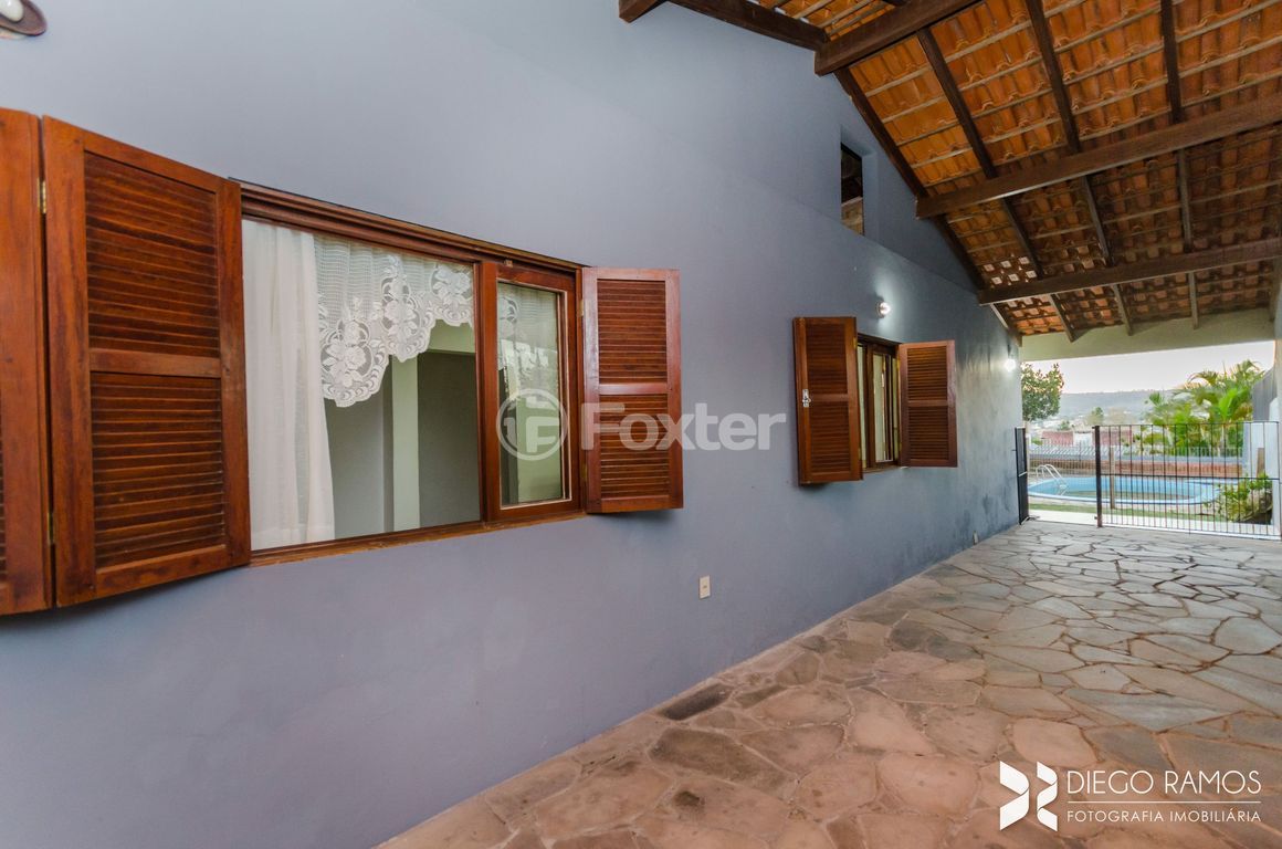 casa sobrado para comprar em Jair de Moura Calixto, 170 - foto 16