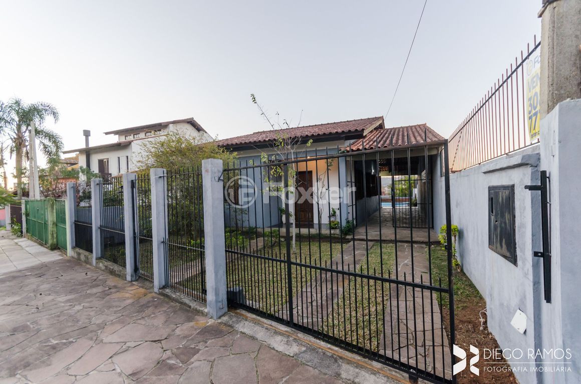 casa sobrado para comprar em Jair de Moura Calixto, 170 - foto 17