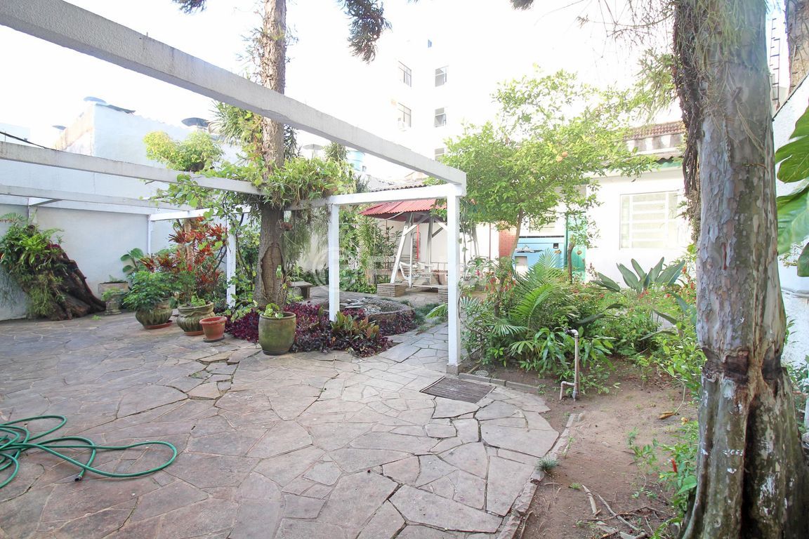 casa sobrado para comprar em Carlos Von Koseritz, 676 - foto 27