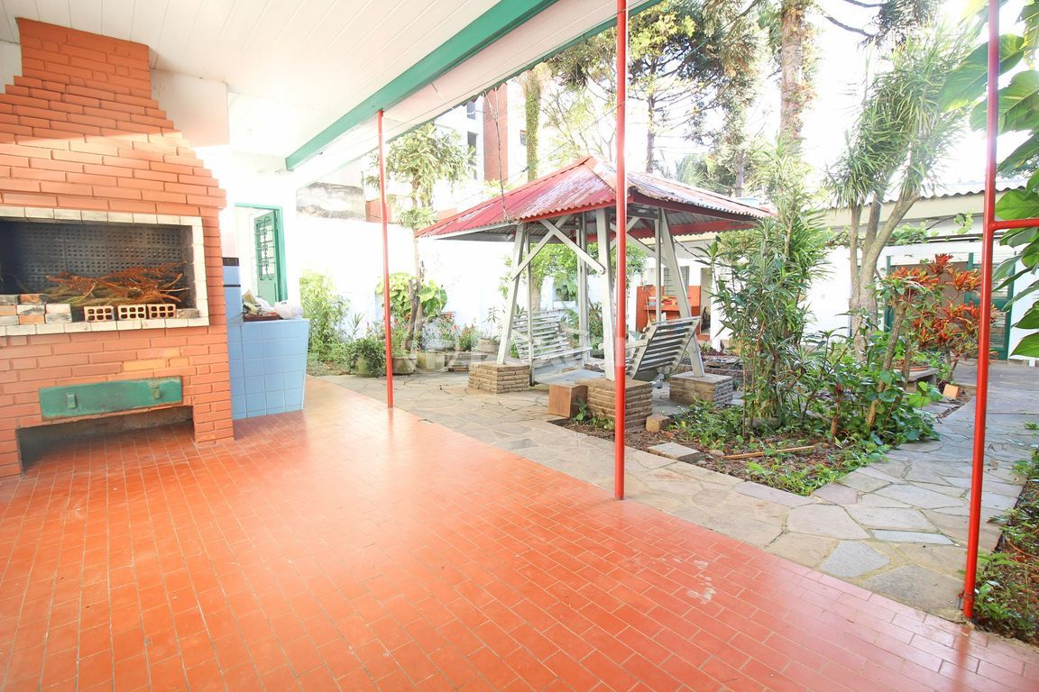casa sobrado para comprar em Carlos Von Koseritz, 676 - foto 28