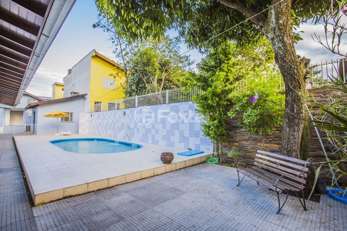 casa sobrado para comprar em Professor Clemente Pinto, 159 - foto 29