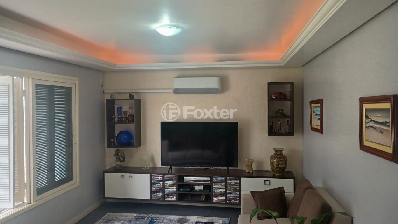 casa sobrado para comprar em Medianeira, Porto Alegre - foto 1