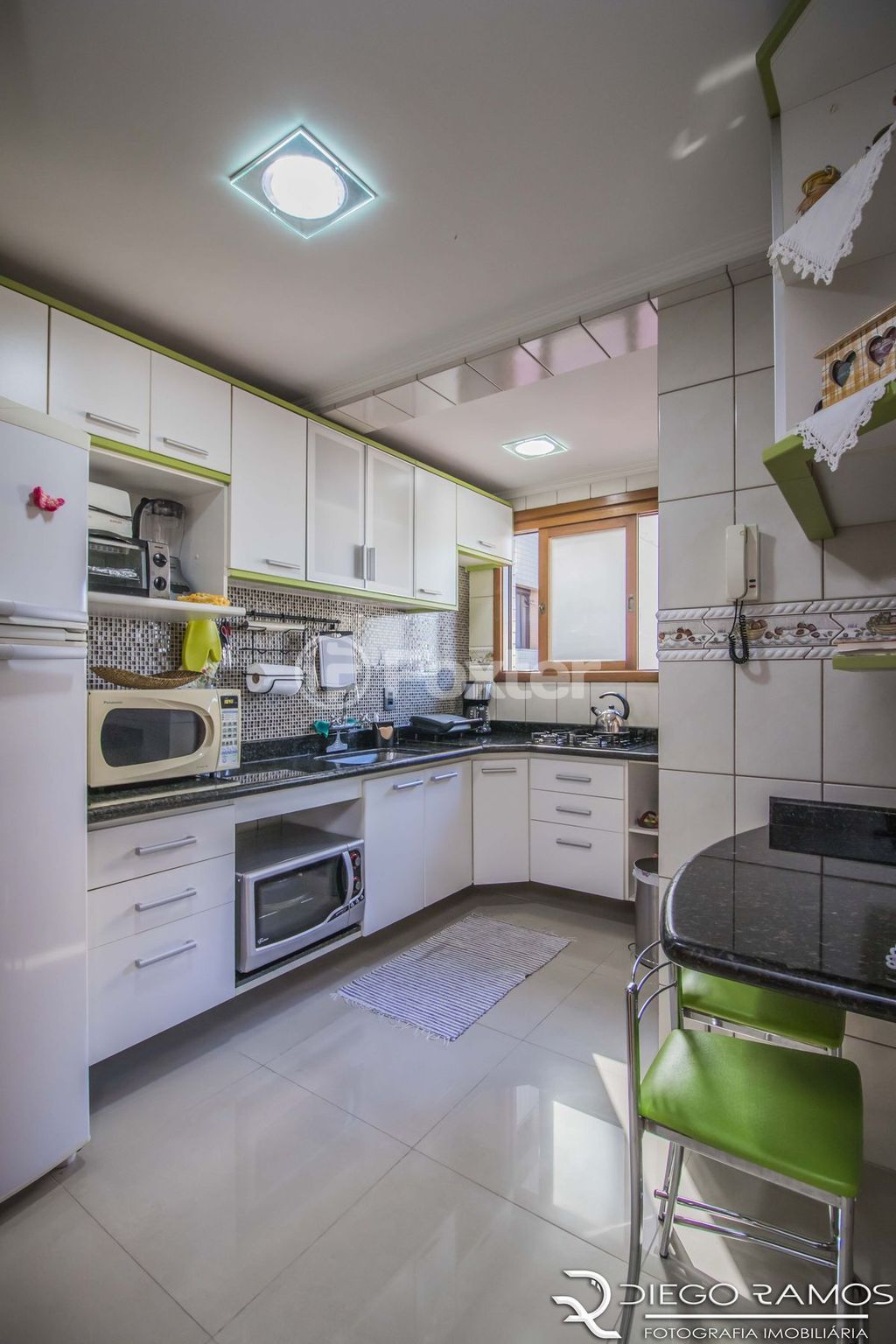 Apartamento para comprar em Irmão Augusto, 65 - foto 24