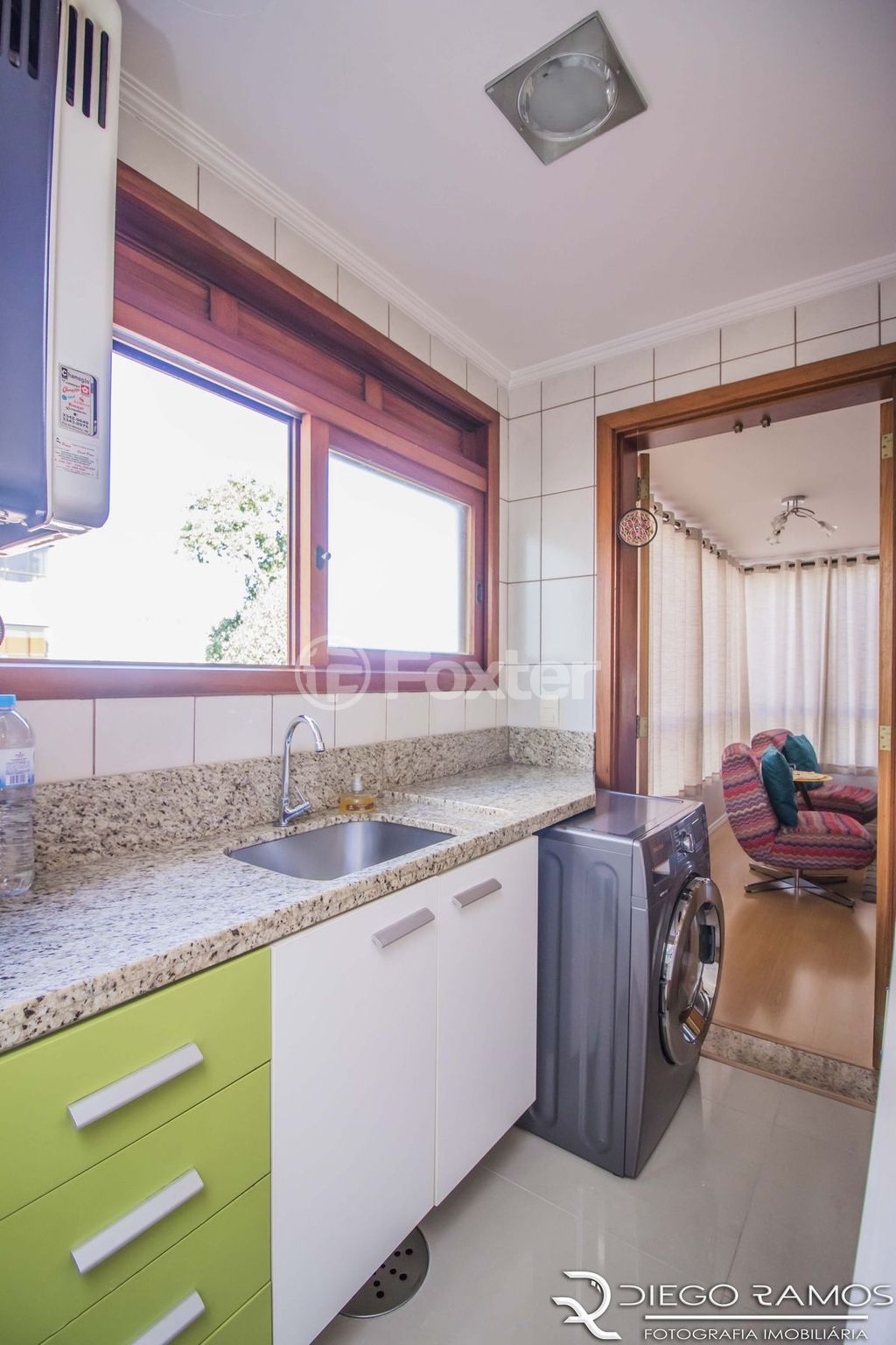 Apartamento para comprar em Irmão Augusto, 65 - foto 27