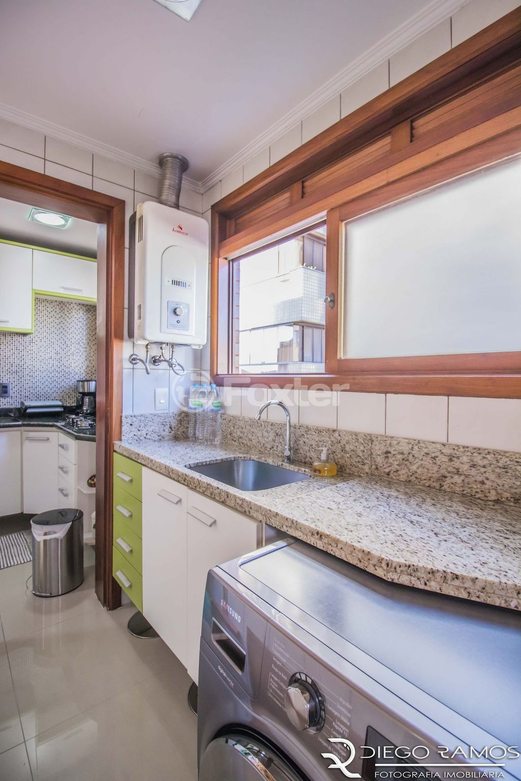 Apartamento para comprar em Irmão Augusto, 65 - foto 28