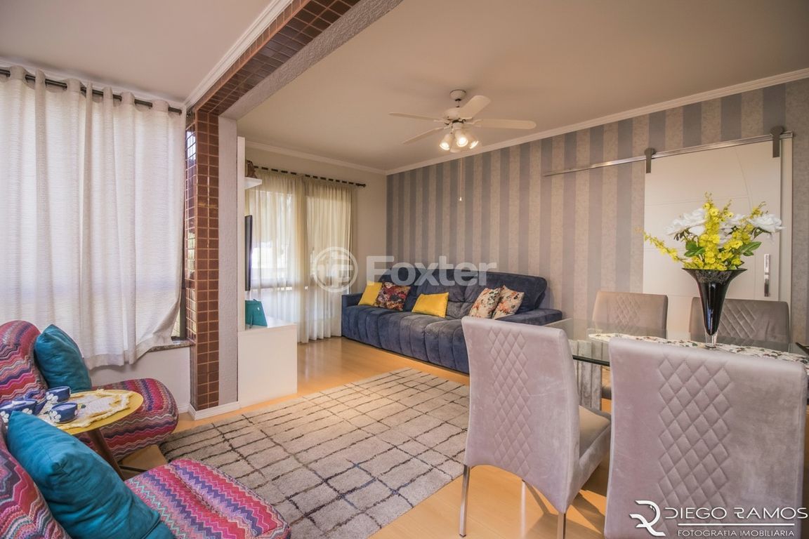 Apartamento para comprar em Jardim Lindóia, Porto Alegre - foto 1
