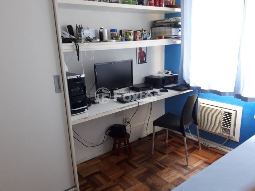 Apartamento para comprar em PALMIRA GOBBI, 1115 - foto 19