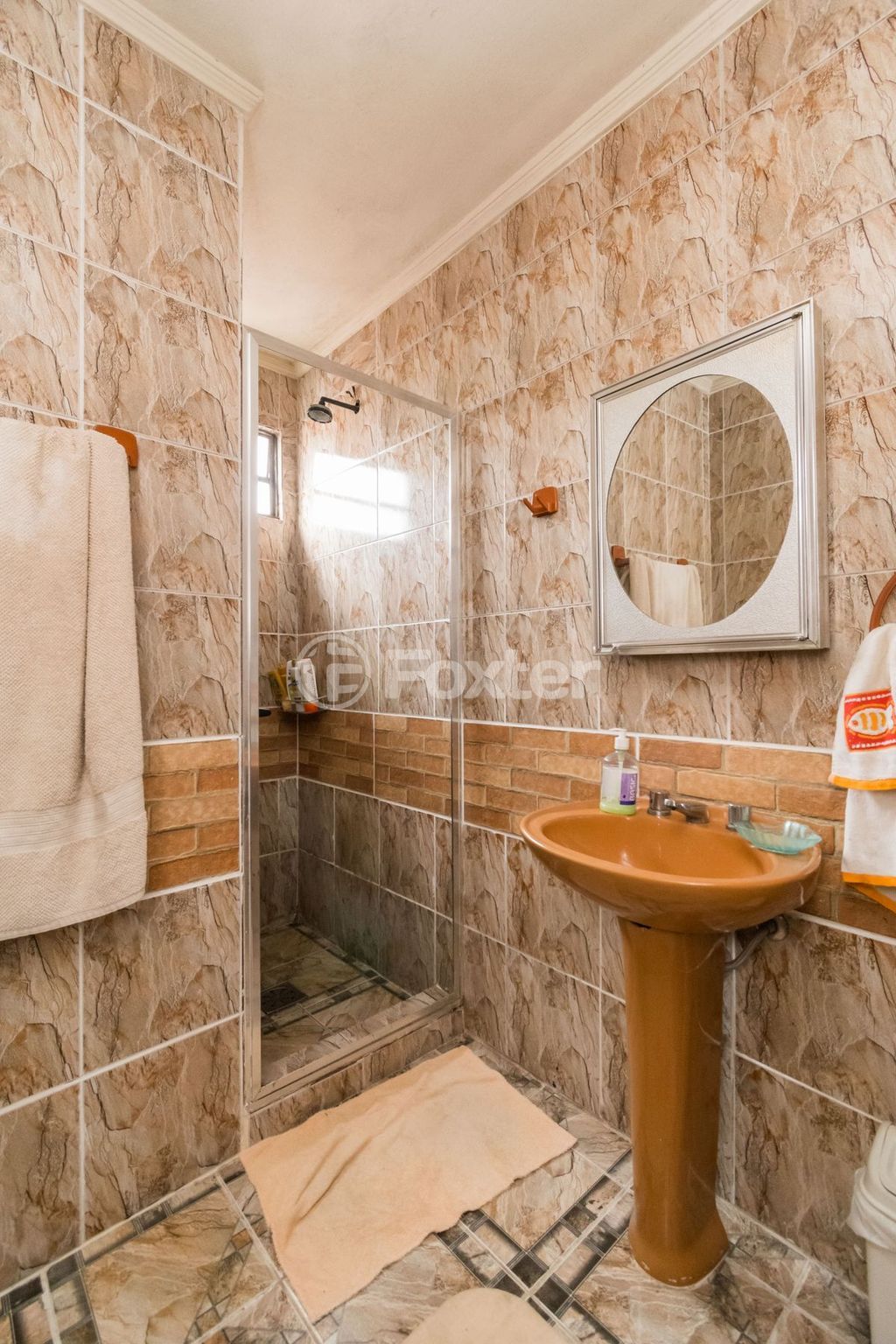 casa sobrado para comprar em Engenheiro Tito Marques Fernandes, 65 - foto 13