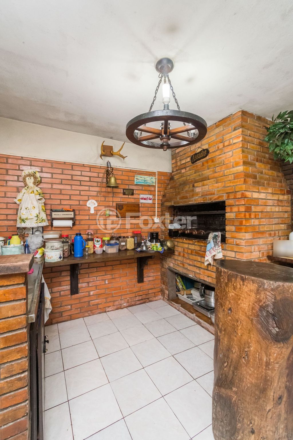 casa sobrado para comprar em Engenheiro Tito Marques Fernandes, 65 - foto 32