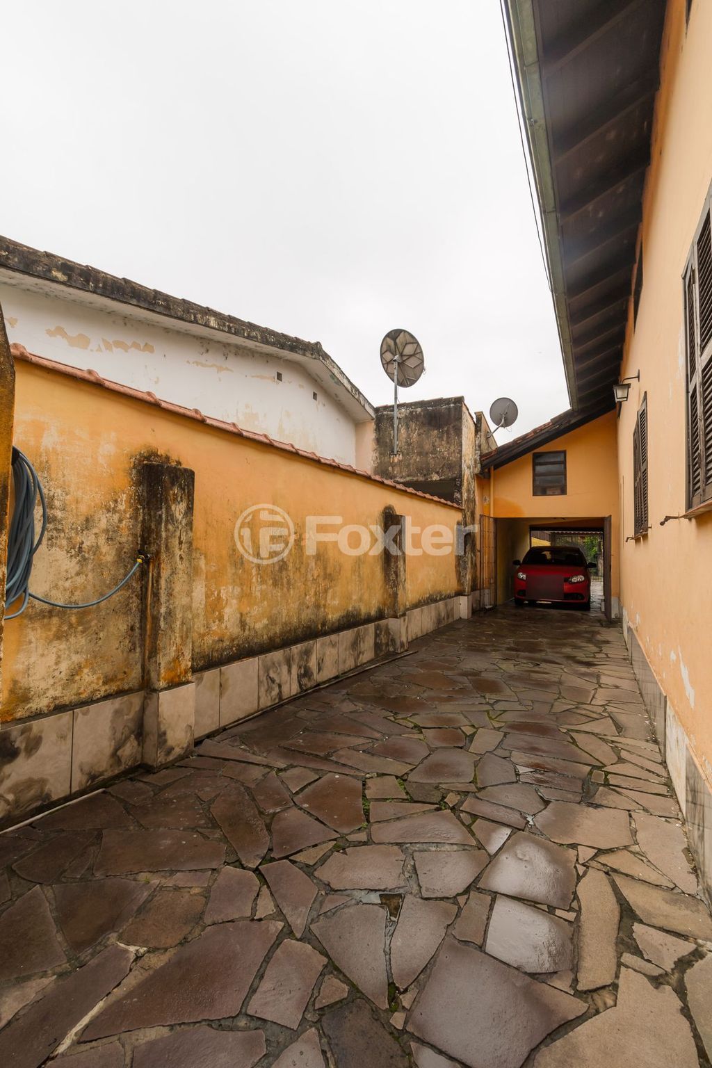 casa sobrado para comprar em Engenheiro Tito Marques Fernandes, 65 - foto 40