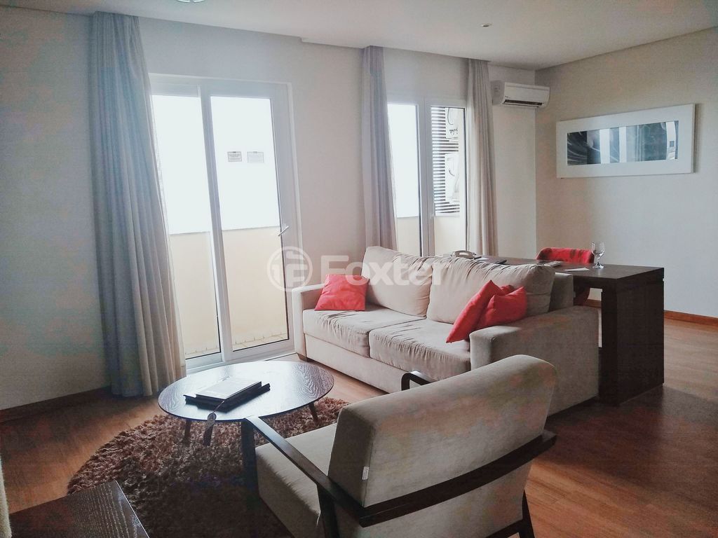 Loft/Flat para comprar em Borges de Medeiros, 3120 - foto 25