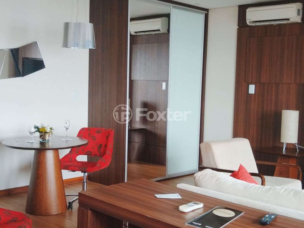 Loft/Flat para comprar em Borges de Medeiros, 3120 - foto 17