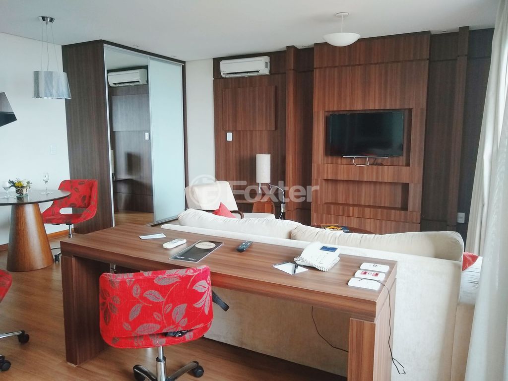 Loft/Flat para comprar em Borges de Medeiros, 3120 - foto 24