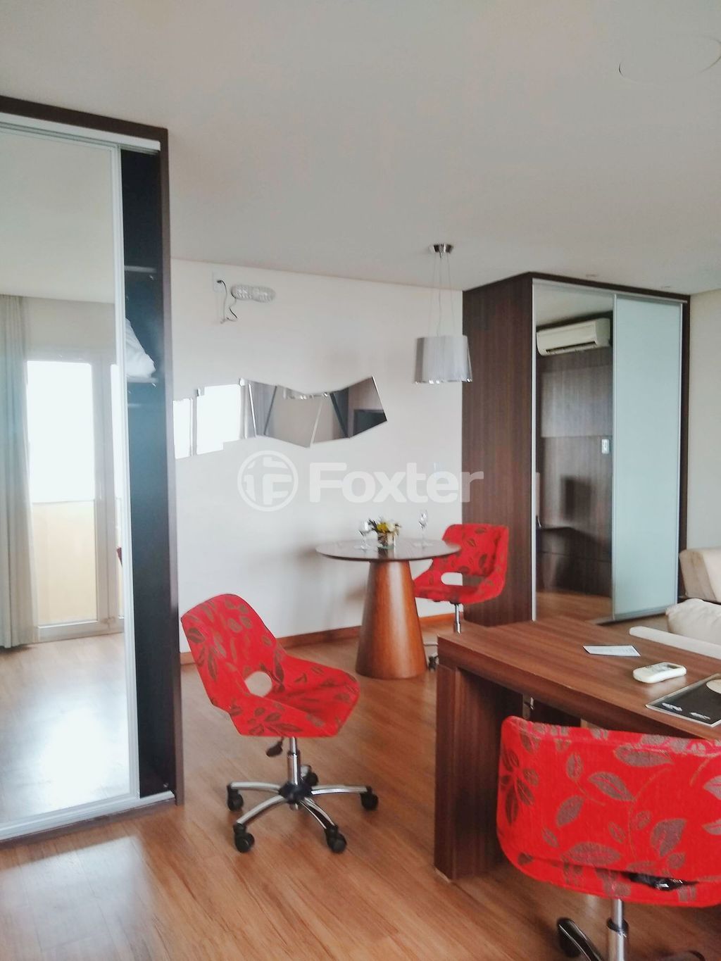 Loft/Flat para comprar em Borges de Medeiros, 3120 - foto 19