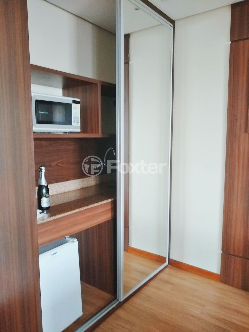 Loft/Flat para comprar em Borges de Medeiros, 3120 - foto 33