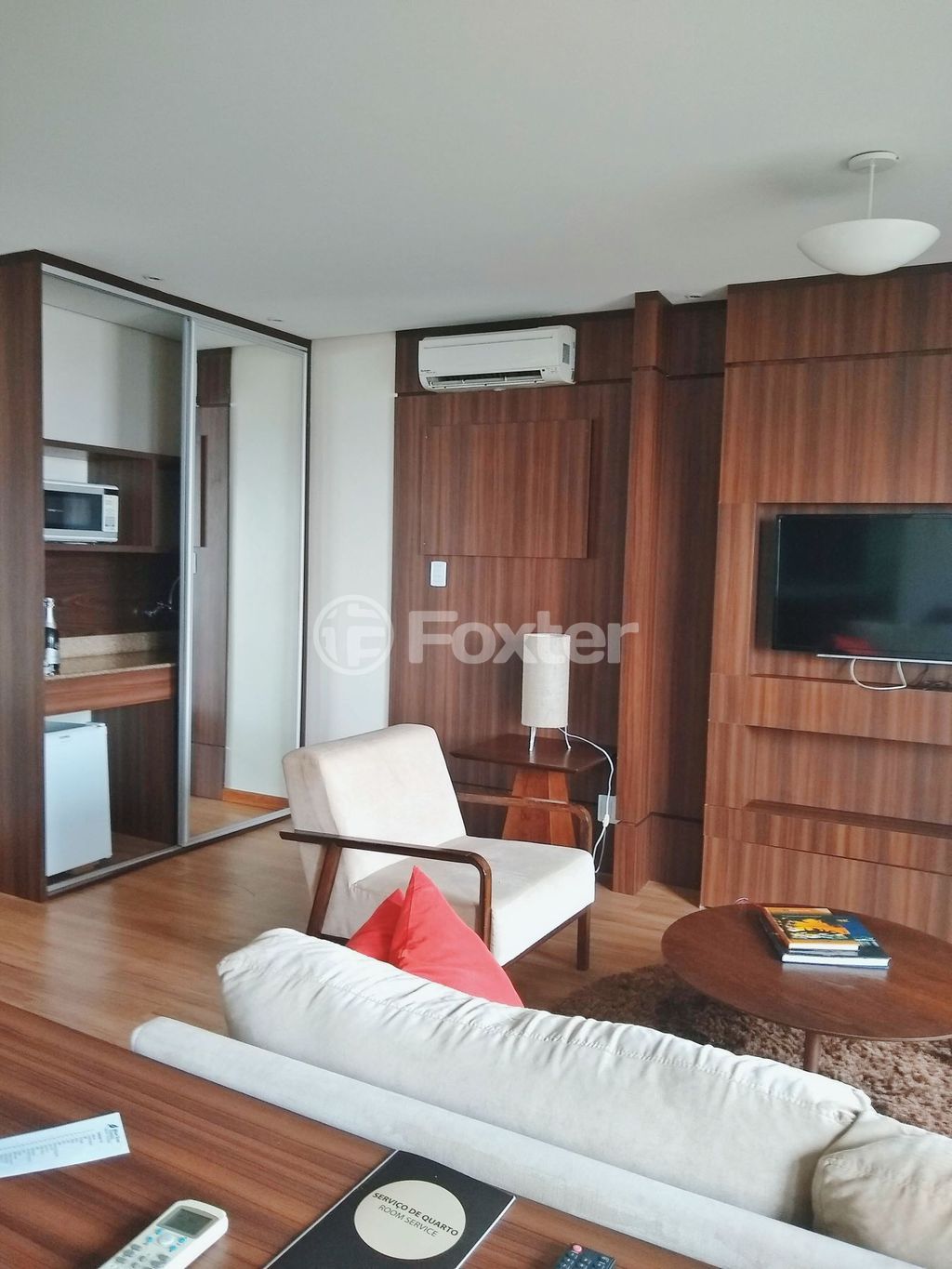 Loft/Flat para comprar em Borges de Medeiros, 3120 - foto 28