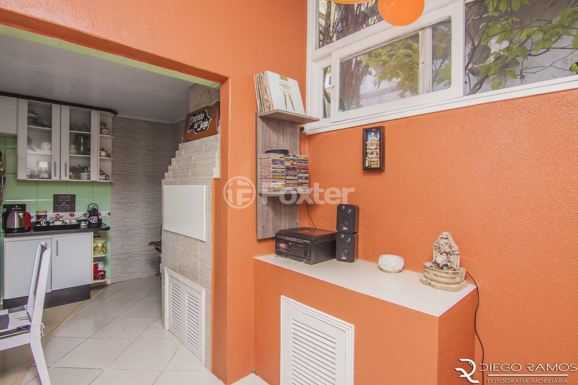 Casa em condominio para comprar em Juca Batista, 1490 - foto 22