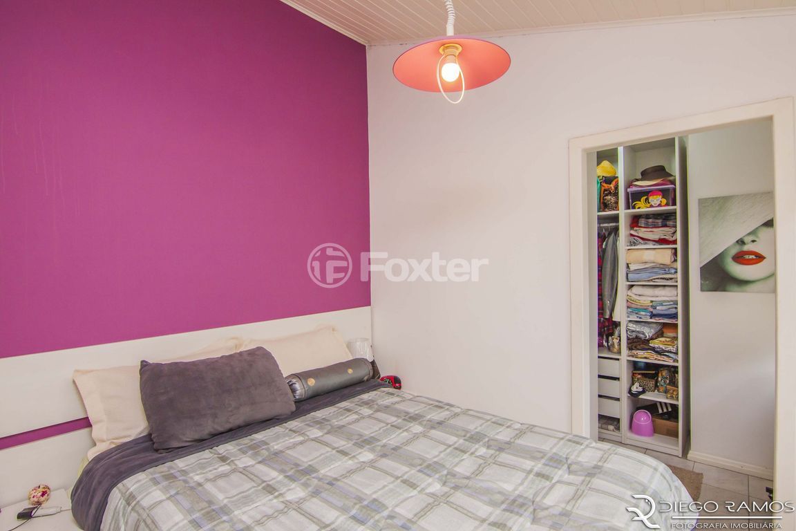 Casa em condominio para comprar em Juca Batista, 1490 - foto 25