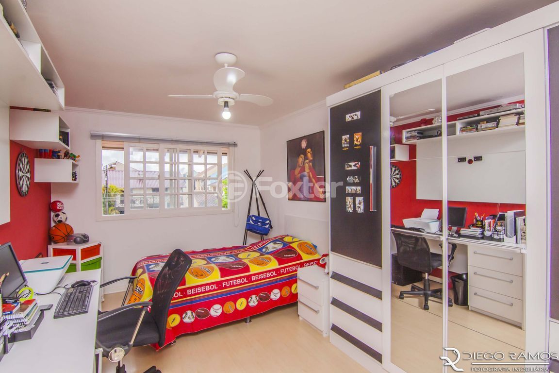 Casa em condominio para comprar em Juca Batista, 1490 - foto 24