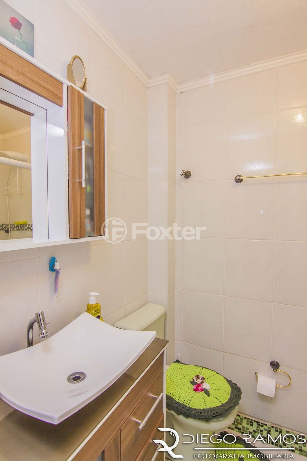 Casa em condominio para comprar em Juca Batista, 1490 - foto 26