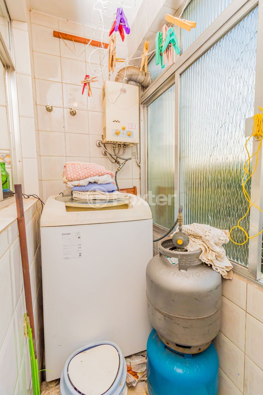 Apartamento para comprar em Otto Niemeyer, 1380 - foto 21