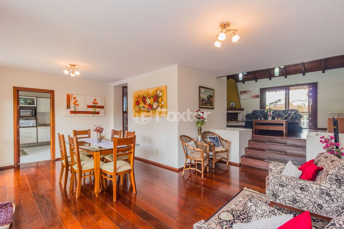 casa sobrado para comprar em Ipanema, Porto Alegre - foto 1